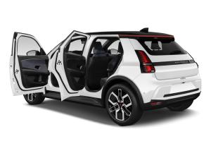 Renault R5 E-Tech Techno 150 Comfort Range