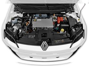 Renault R5 E-Tech Techno 150 Comfort Range