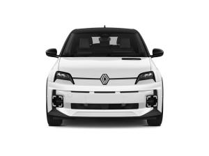 Renault R5 E-Tech Techno 150 Comfort Range