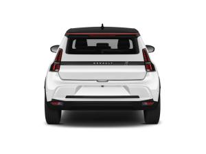 Renault R5 E-Tech Techno 150 Comfort Range
