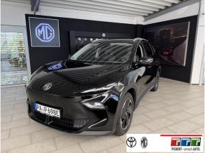 MG S5 EV