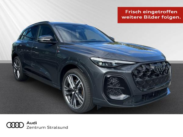 Audi Q5 TDI quattro 220 kW S tronic Sonderkonditionen*