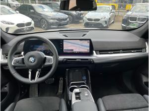 BMW X1 sDrive20d M Sport Pro || AHK Pano Aktivsitz el.Sitz Kamera