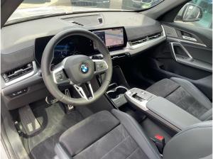 BMW X1 sDrive20d M Sport Pro || AHK Pano Aktivsitz el.Sitz Kamera