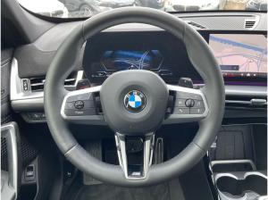 BMW X1 sDrive20d M Sport Pro || AHK Pano Aktivsitz el.Sitz Kamera