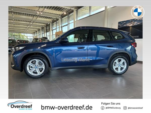 BMW X1 xDrive25e Finanzierung ab 0,49%