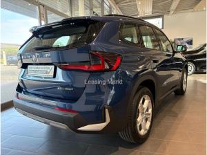 BMW X1 xDrive25e Finanzierung ab 0,49%