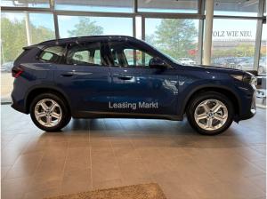 BMW X1 xDrive25e Finanzierung ab 0,49%