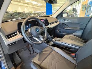 BMW X1 xDrive25e Finanzierung ab 0,49%