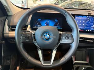 BMW X1 xDrive25e Finanzierung ab 0,49%