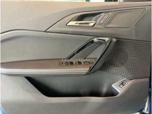 BMW X1 xDrive25e Finanzierung ab 0,49%