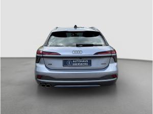 Audi A6 Avant TDI qu 5JGAR MATRX Memory AHK 360Kamera