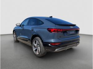 Audi Q6 e-tron Sportback qu 5JGAR Pano Mem* B&O Luft*
