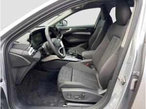 Audi A6 Avant TDI qu 5JGAR MATRX Memory AHK 360Kamera