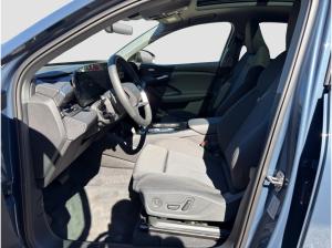 Audi Q6 e-tron Sportback qu 5JGAR Pano Mem* B&O Luft*