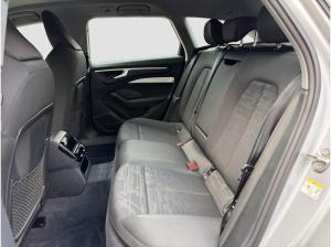 Audi A6 Avant TDI qu 5JGAR MATRX Memory AHK 360Kamera