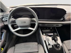 Audi A6 Avant TDI qu 5JGAR MATRX Memory AHK 360Kamera