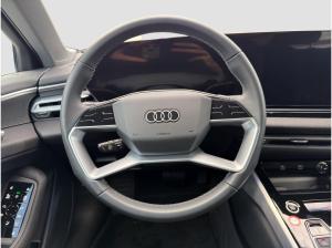Audi A6 Avant TDI qu 5JGAR MATRX Memory AHK 360Kamera