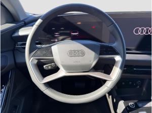 Audi Q6 e-tron Sportback qu 5JGAR Pano Mem* B&O Luft*
