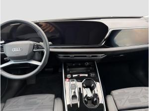 Audi A6 Avant TDI qu 5JGAR MATRX Memory AHK 360Kamera