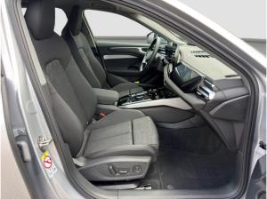 Audi A6 Avant TDI qu 5JGAR MATRX Memory AHK 360Kamera