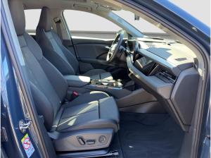 Audi Q6 e-tron Sportback qu 5JGAR Pano Mem* B&O Luft*
