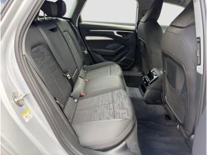 Audi A6 Avant TDI qu 5JGAR MATRX Memory AHK 360Kamera