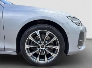 Audi A6 Avant TDI qu 5JGAR MATRX Memory AHK 360Kamera