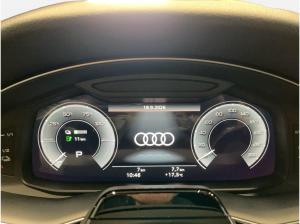 Audi Q8 SUV S line business e-hybrid quattro tiptronic Neupreis 123.455.-