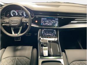 Audi Q8 SUV S line business e-hybrid quattro tiptronic Neupreis 123.455.-