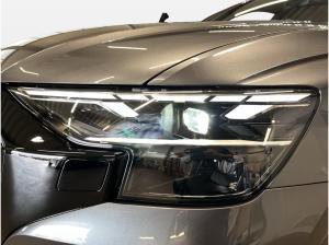 Audi Q8 SUV S line business e-hybrid quattro tiptronic Neupreis 123.455.-