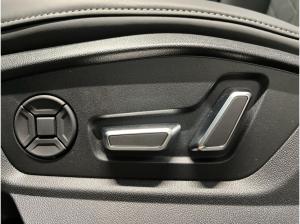 Audi Q8 SUV S line business e-hybrid quattro tiptronic Neupreis 123.455.-