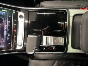 Audi Q8 SUV S line business e-hybrid quattro tiptronic Neupreis 123.455.-