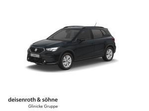 Seat Arona (KJP)