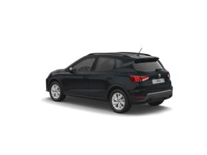 Seat Arona (KJP)