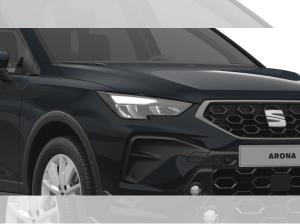 Seat Arona (KJP)