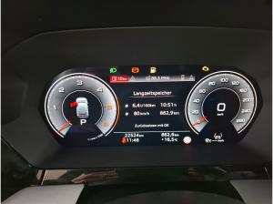 Audi A3 Sportback 2.0 TDI RFK SoundSys CarPlay ACC
