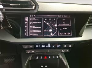 Audi A3 Sportback 2.0 TDI RFK SoundSys CarPlay ACC