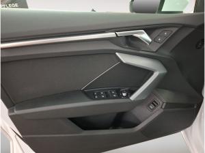 Audi A3 Sportback 2.0 TDI RFK SoundSys CarPlay ACC