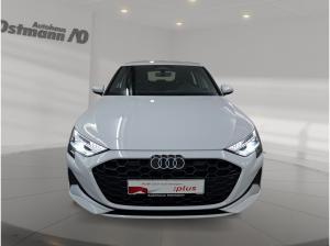 Audi A3 Sportback 2.0 TDI RFK SoundSys CarPlay ACC