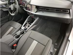 Audi A3 Sportback 2.0 TDI RFK SoundSys CarPlay ACC