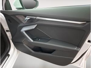 Audi A3 Sportback 2.0 TDI RFK SoundSys CarPlay ACC