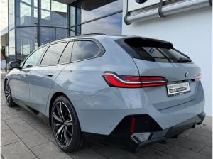 BMW 520 520d Touring M-Sport AHK Finanzierung ab 1,49%
