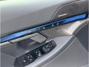 BMW 520 520d Touring M-Sport AHK Finanzierung ab 1,49%