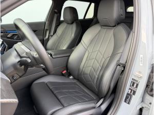 BMW 520 520d Touring M-Sport AHK Finanzierung ab 1,49%