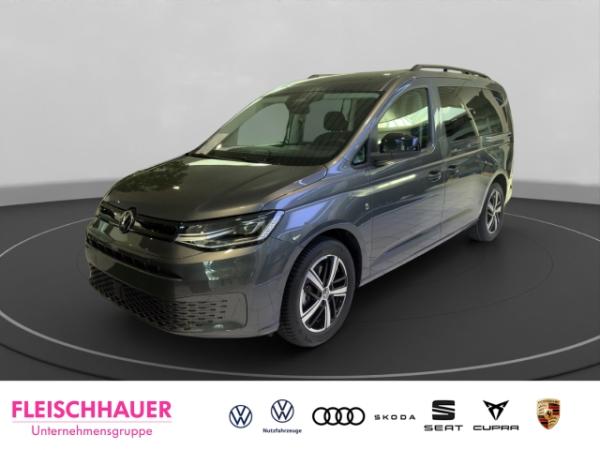 Volkswagen California Caddy California 2.0 TDI -top Ausstattung- * sofort verfügbar *