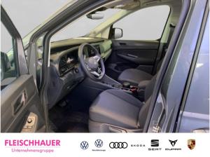 Volkswagen California Caddy California 2.0 TDI -top Ausstattung-  * sofort verfügbar *