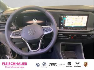Volkswagen California Caddy California 2.0 TDI -top Ausstattung-  * sofort verfügbar *