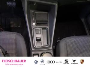 Volkswagen California Caddy California 2.0 TDI -top Ausstattung-  * sofort verfügbar *