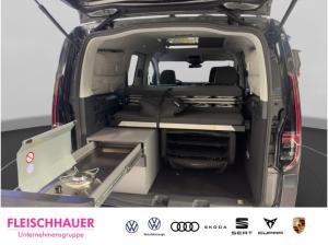 Volkswagen California Caddy California 2.0 TDI -top Ausstattung-  * sofort verfügbar *